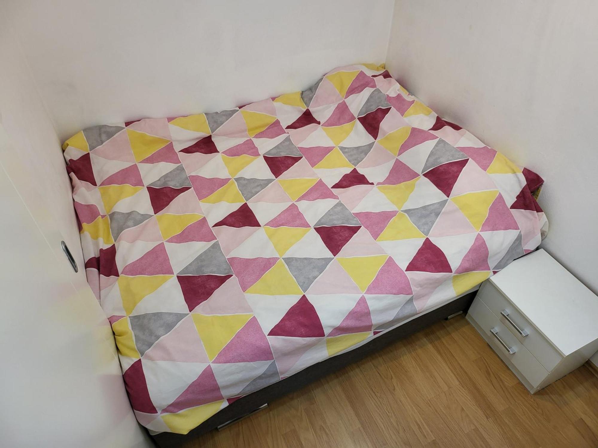 דירות Stan Na Dan Prnjavor, Gajba U Centru מראה חיצוני תמונה